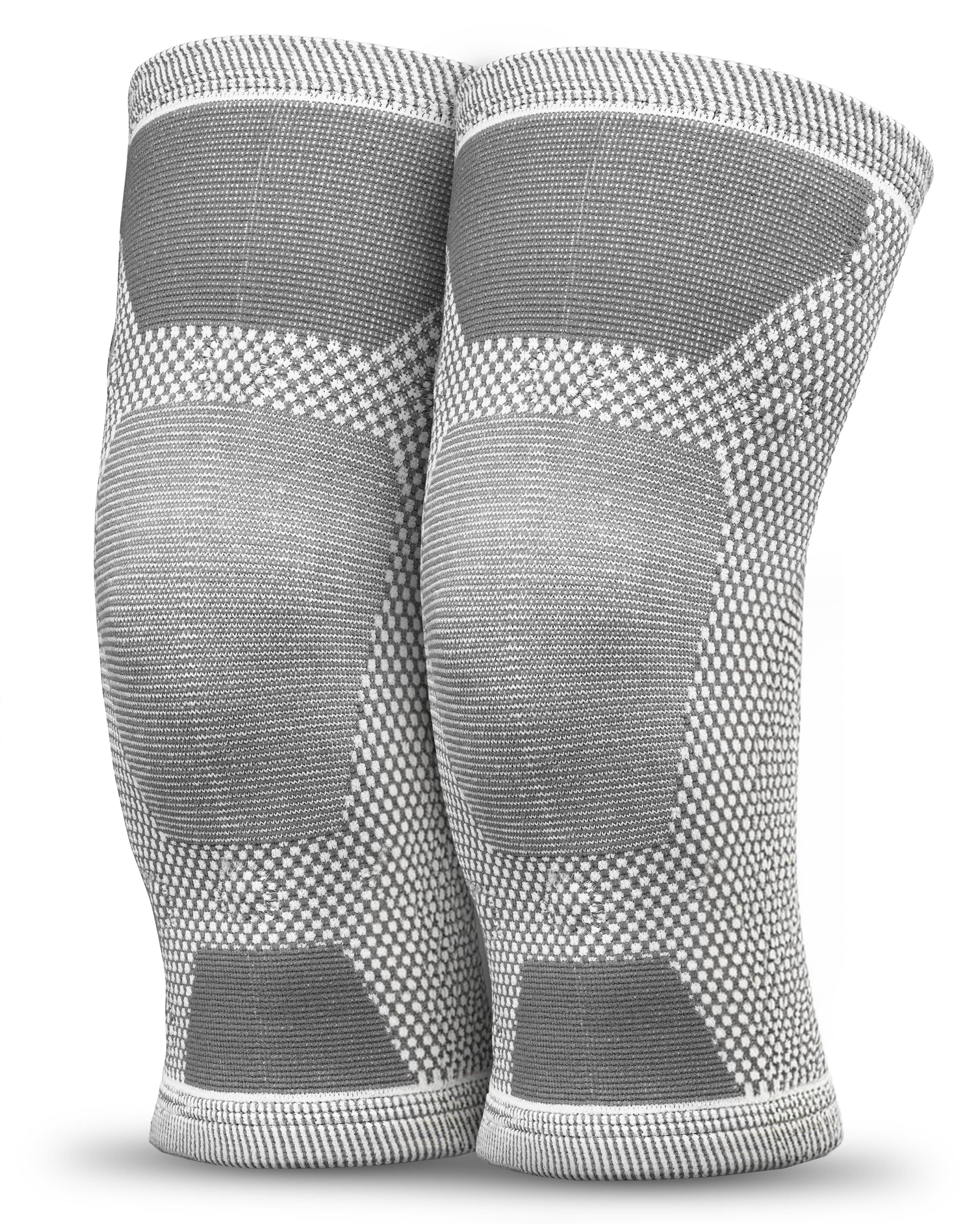 Magnetic Therapy Knee Compression Sleeves (Pair) - Image 10