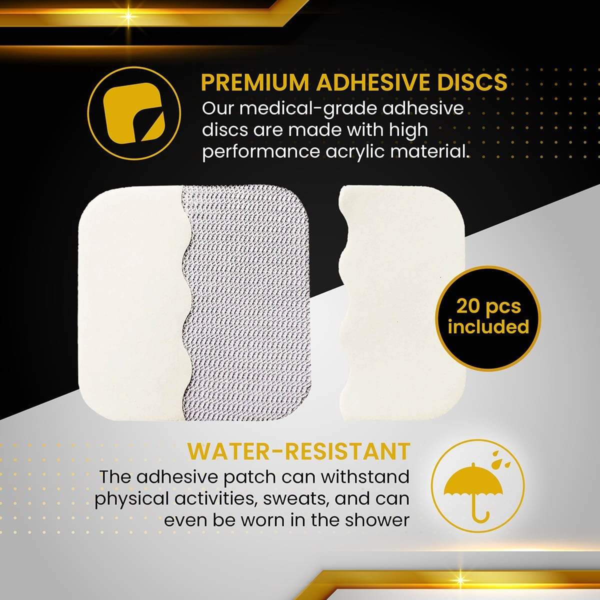 Magnetic Therapy Spot Magnet Kit - Image 6