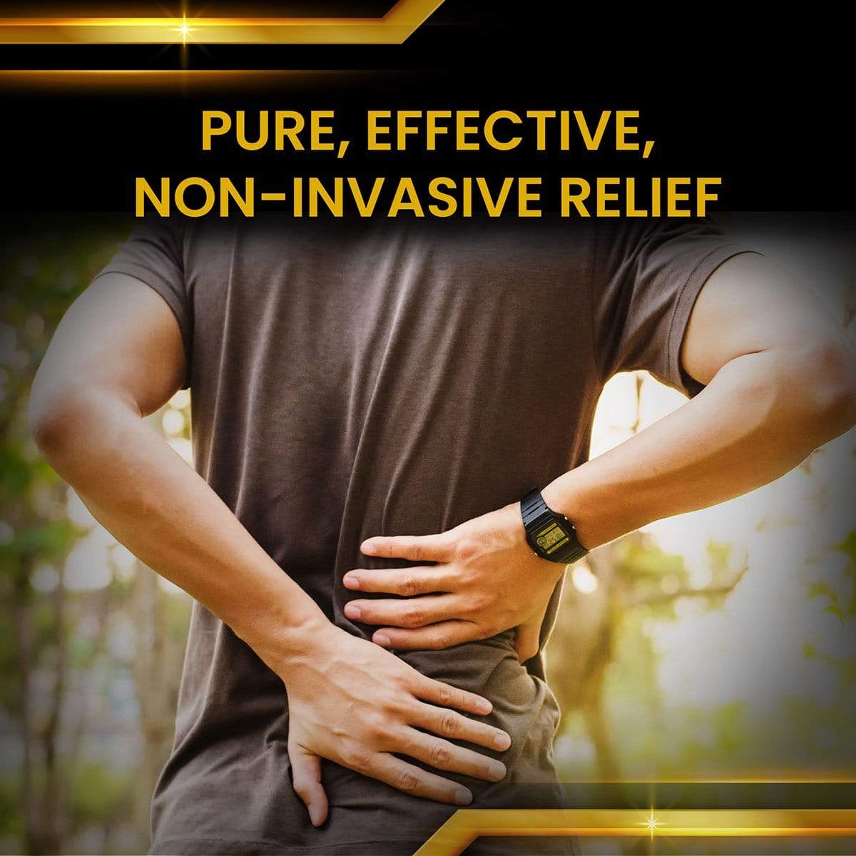 Magnetic Therapy Spot Magnet Kit - Image 7